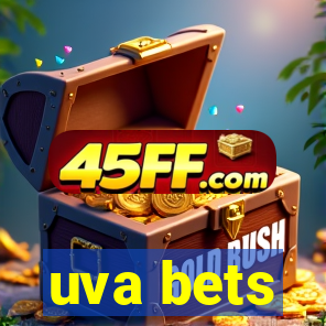 uva bets